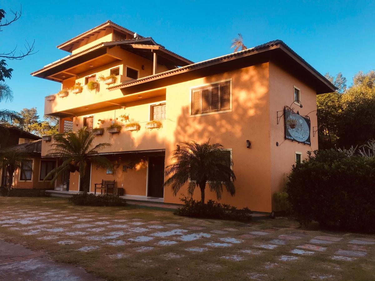 Hotel Pousada Ilha Dos Anjos Florianópolis Exterior foto